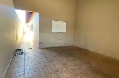 Casa com 2 quartos para alugar no Residencial Cestari, Barra Bonita 