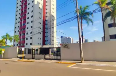 Andaluzia - 02 dormitórios ao lado da avenida getúlio vargas