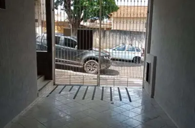 Casa com localização excelente! vila souto - oportunidade!