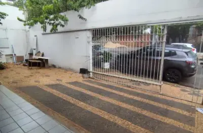 Casa com 3 quartos à venda no Jardim América, Bauru 