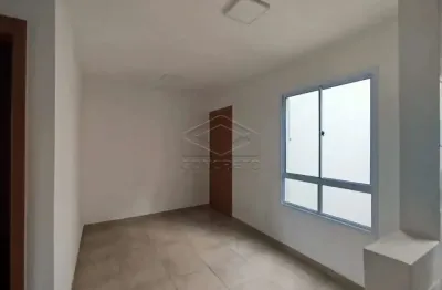 Apartamento com 2 quartos à venda no Vitta São José, Bauru 