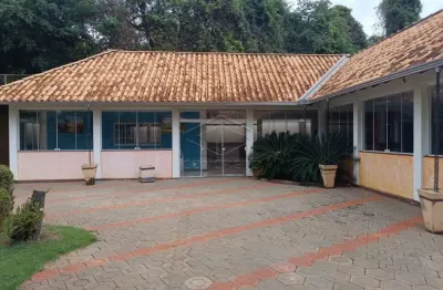 Fazenda à venda no Residencial San Francisco, Arealva 