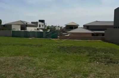 Terreno à venda no Alphaville, Bauru 