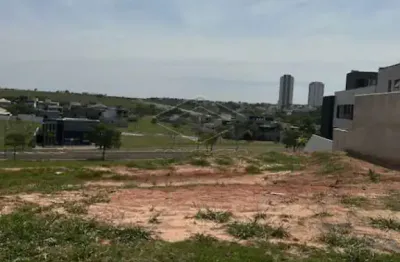 Terreno à venda no Alphaville, Bauru 