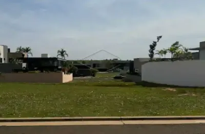 Terreno à venda no Alphaville, Bauru 