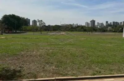Terreno à venda no Alphaville, Bauru 