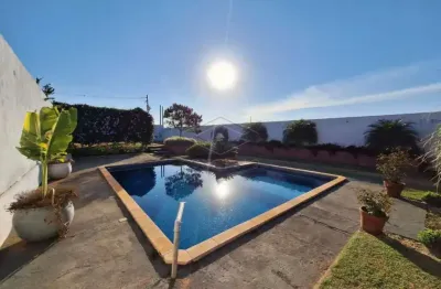 Casa com 1 quarto à venda no Santa Izabel, Arealva 