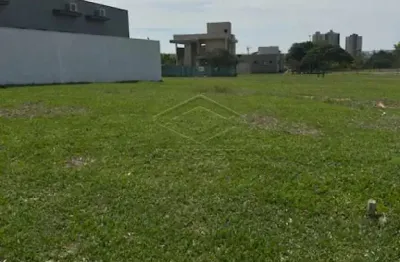 Terreno à venda no Alphaville, Bauru 