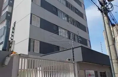 Apartamento com 1 quarto à venda na Vila Santa Tereza, Bauru 