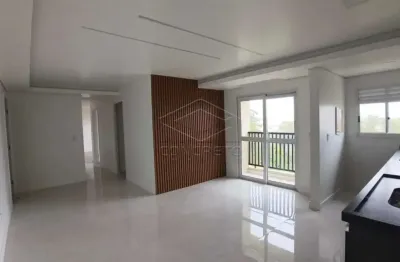 Apartamento com 2 quartos à venda no Jardim Planalto, Botucatu 