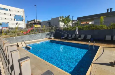 Apartamento com 2 quartos à venda no Jardim Real Park, Botucatu 