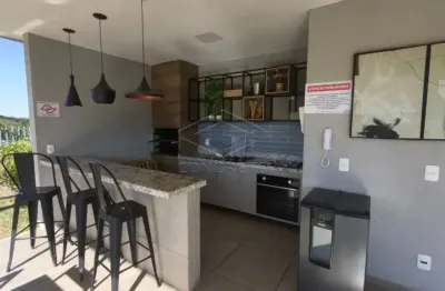 Apartamento com 2 quartos à venda no Jardim Real Park, Botucatu 