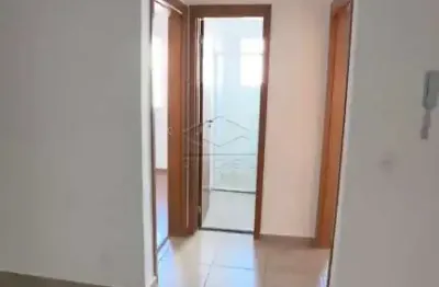 Apartamento com 2 quartos à venda no Jardim Real Park, Botucatu 