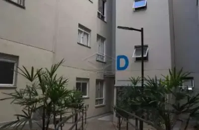 Apartamento com 2 quartos à venda no Jardim Real Park, Botucatu 