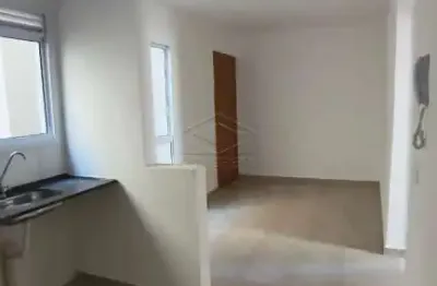 Apartamento com 2 quartos à venda no Jardim Real Park, Botucatu 