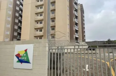 New wave nações - proximo ao bauru shopping - primeira locação