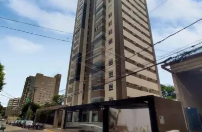 Thropos - apartamento com 2 suítes e condomínio com lazer completo. vila aviação, bauru/sp