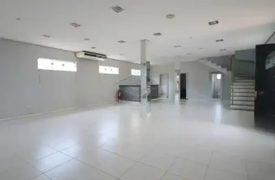 Prédio comercial 200m² - excelente localização proximo ao colégio dinamico