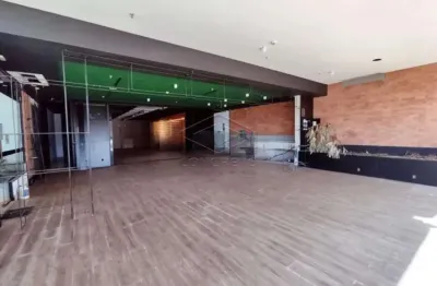 Ponto comercial para alugar no Parque Jardim Europa, Bauru 