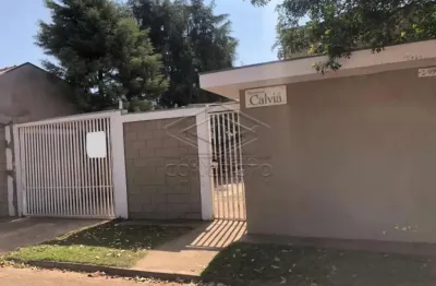 Casa em condomínio fechado com 2 quartos para alugar no Quinta da Bela Olinda, Bauru 