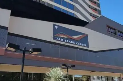 Sala comercial para alugar na Chácara Peccioli, Jaú 