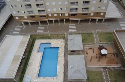 Apartamento com 3 quartos à venda no Jardim Cruzeiro do Sul, Bauru 