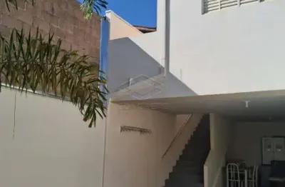 Casa com 2 quartos à venda no Altos do Paraíso, Botucatu 