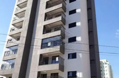Apartamento com 1 quarto para alugar na Vila Altinópolis, Bauru 