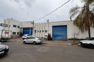 Excelente barracão, jardim contorno, localização privilegiada 1.212,75 m²