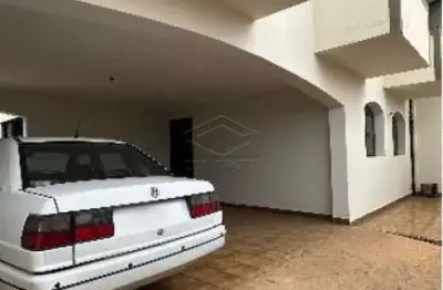 Sobrado para locação comercial ou residencial, próximo ao mc donald`s da nações. jardim panorama, bauru/sp