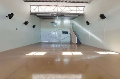 Barracão / Galpão / Depósito para alugar no Jardim São Francisco, Jaú 
