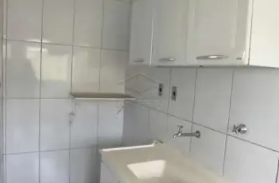 Apartamento com 2 quartos para alugar no Jardim Bom Pastor, Botucatu 