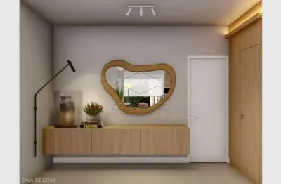 Apartamento com 2 quartos à venda no Jardim Paulista, Bauru 