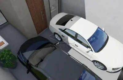 Casa com 3 quartos à venda no Parque Residencial Castelo, Bauru 