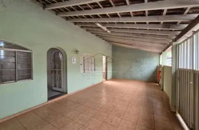 Casa com 2 quartos à venda na Vila Industrial, Jaú 