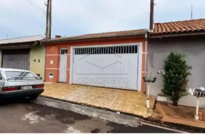 Casa com 3 quartos à venda no Jardim Sempre Verde, Jaú 