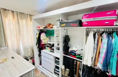 Apartamento com 2 quartos à venda no Centro, Lençóis Paulista 