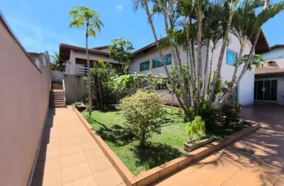 Casa com 3 quartos à venda no Jardim Campos Salles, Barra Bonita 