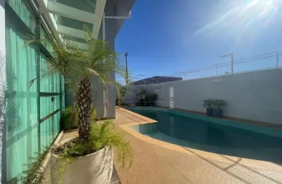 Casa em condomínio fechado com 3 quartos à venda no Altos do Paraíso, Botucatu 