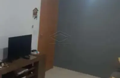 Apartamento com 2 quartos à venda na Vila Paulista, Botucatu 