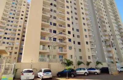 Rni nações unidas - apartamento com 2 dormitórios em excelente localização