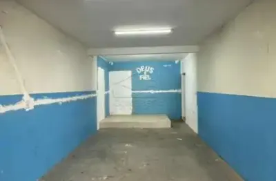 Ponto comercial para alugar no Fundação Casas Populares Salvador Filardi, Bauru 