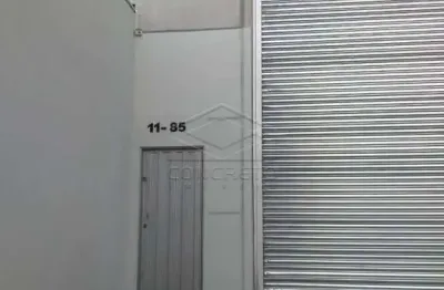 Barracão / Galpão / Depósito para alugar no Jardim Terra Branca, Bauru 