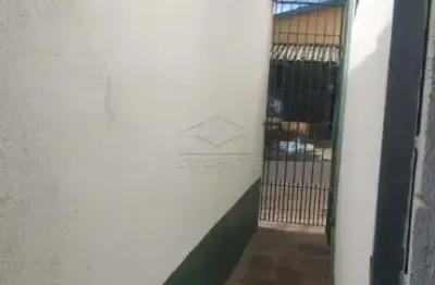 Edicula próximo ao maravilhas do lar da castelo. vila independencia, bauru/sp