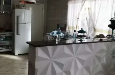 Casa com 3 quartos para alugar no Sonho Nosso I, Barra Bonita 