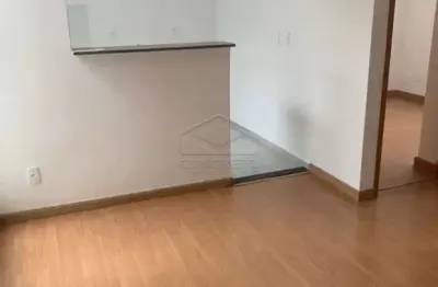 Apartamento com 2 quartos à venda na Vila Giunta, Bauru 