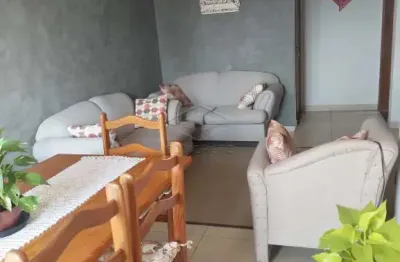 Apartamento com 3 quartos à venda no Jardim Nasralla, Bauru 