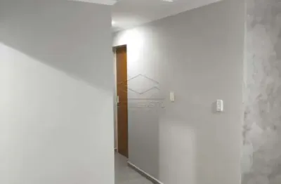 Apartamento com 2 quartos à venda no Jardim Bom Pastor, Botucatu 