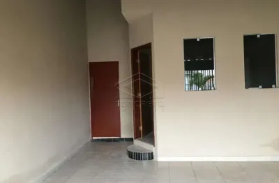 Casa com 2 quartos à venda no Jardim Chácara dos Pinheiros, Botucatu 