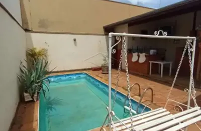 Casa com 3 quartos à venda no Jardim São Caetano, Barra Bonita 